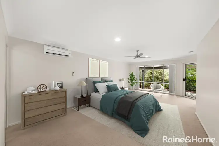 Second view of Homely house listing, 5 Dollarbird Drive, Pomona QLD 4568