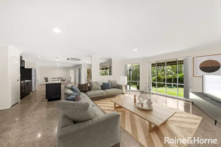 Third view of Homely house listing, 5 Dollarbird Drive, Pomona QLD 4568