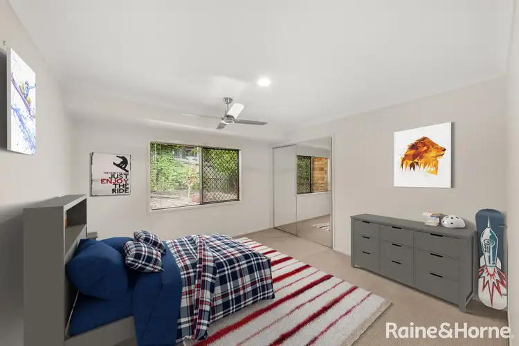 Fourth view of Homely house listing, 5 Dollarbird Drive, Pomona QLD 4568