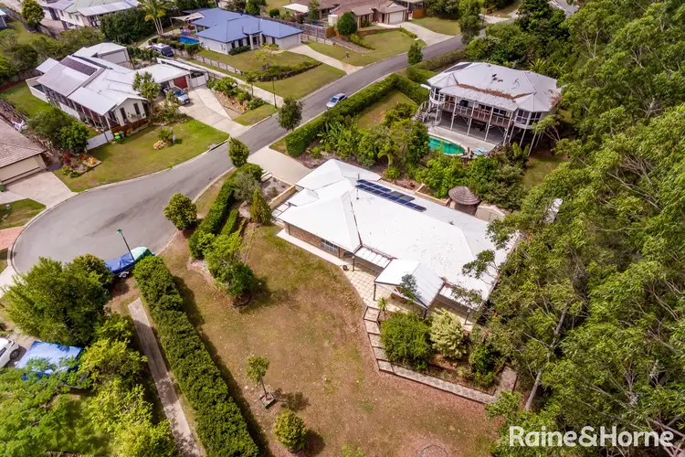 Fifth view of Homely house listing, 5 Dollarbird Drive, Pomona QLD 4568