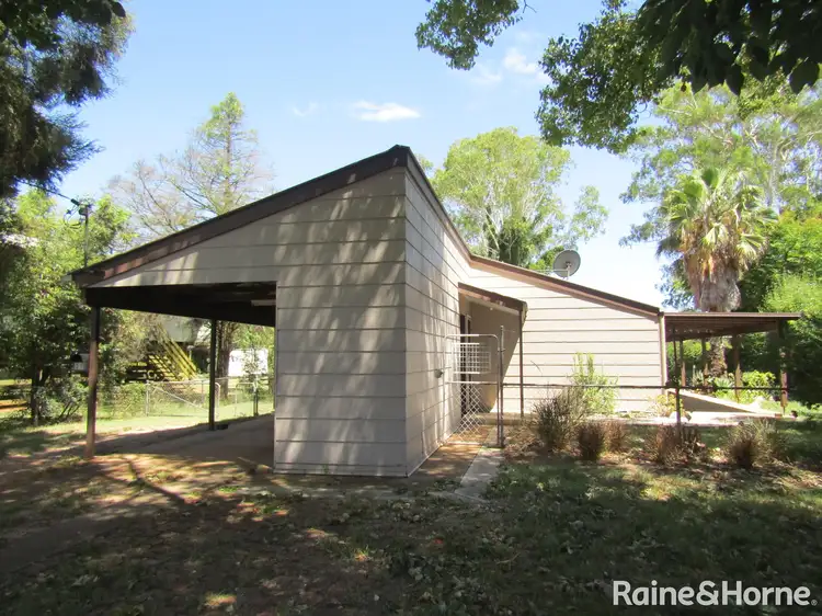 31 Burnett Street, Kingaroy QLD 4610