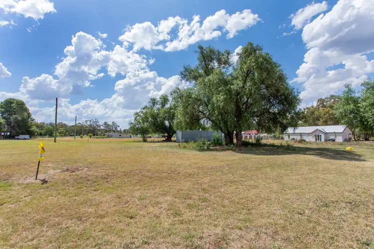 Third view of Homely land listing, 87 Lachlan Street, Koorawatha NSW 2807