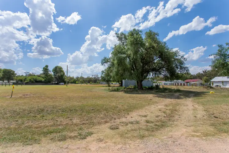 Fourth view of Homely land listing, 87 Lachlan Street, Koorawatha NSW 2807