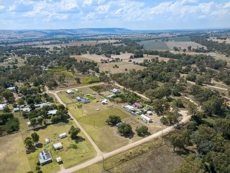 Fifth view of Homely land listing, 87 Lachlan Street, Koorawatha NSW 2807