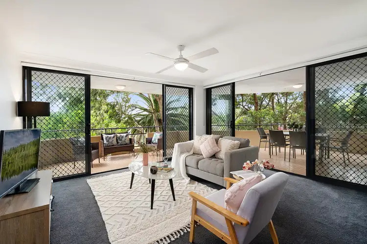 10/238 Falcon Street, North Sydney NSW 2060