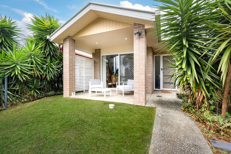 16 Carnarvon Court, Pimpama QLD 4209