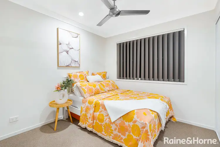 Sixth view of Homely house listing, 10 Idyllic Street, Park Ridge QLD 4125