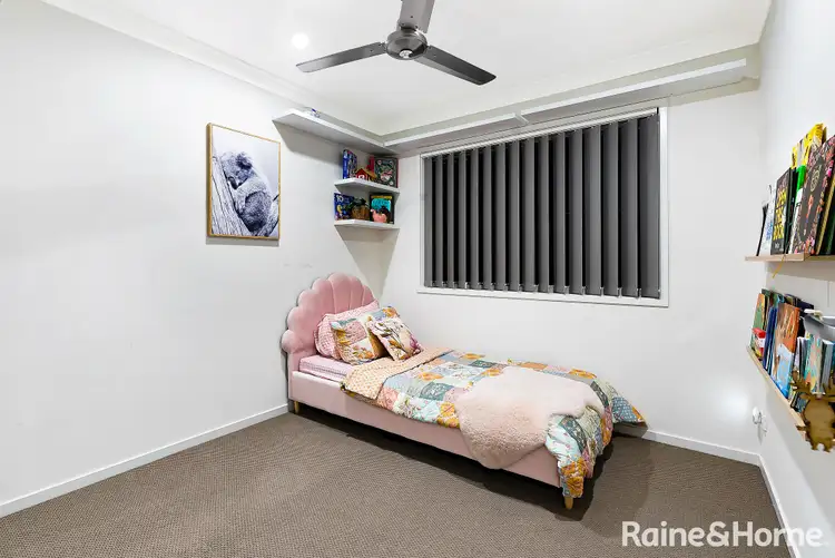 Seventh view of Homely house listing, 10 Idyllic Street, Park Ridge QLD 4125