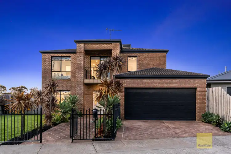 12 Brandon Mews, Grovedale VIC 3216