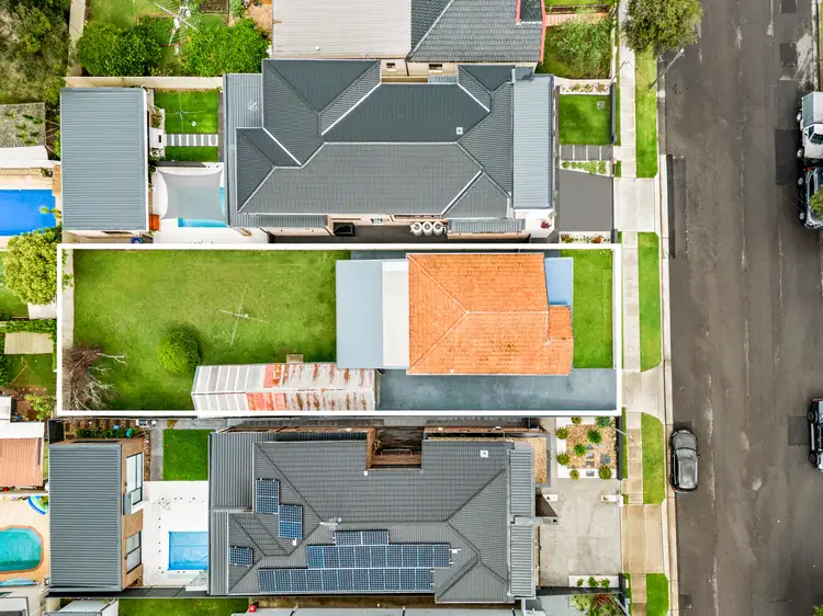 Main view of Homely house listing, 24 Smiths Avenue, Hurstville NSW 2220