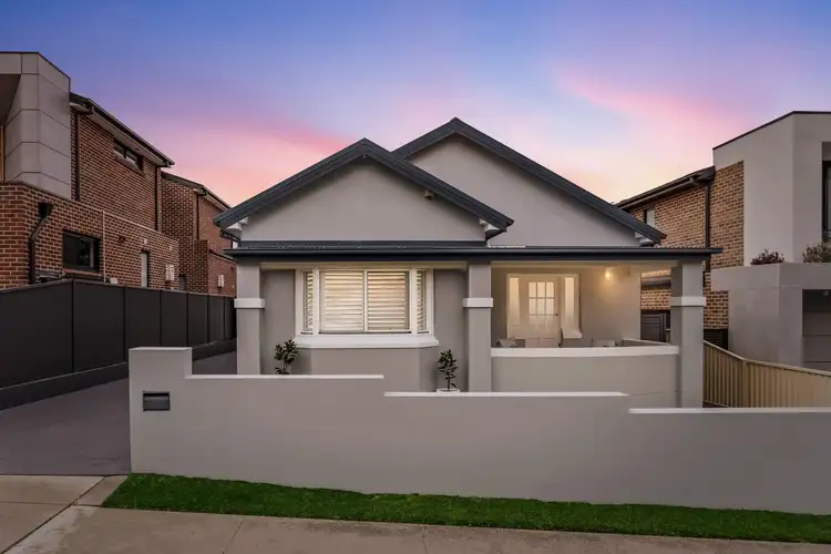 Second view of Homely house listing, 24 Smiths Avenue, Hurstville NSW 2220