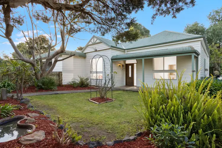 43 Ogilvy Street, Leongatha VIC 3953