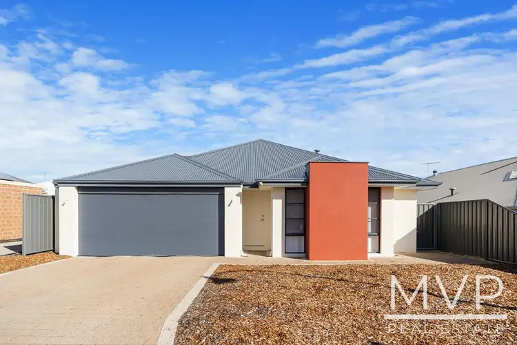41 Coppito Circle, Beeliar WA 6164