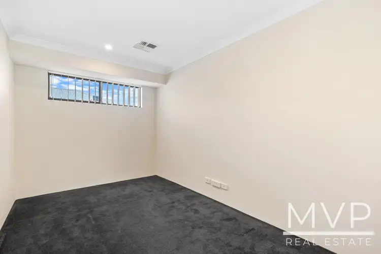 Fifth view of Homely house listing, 41 Coppito Circle, Beeliar WA 6164