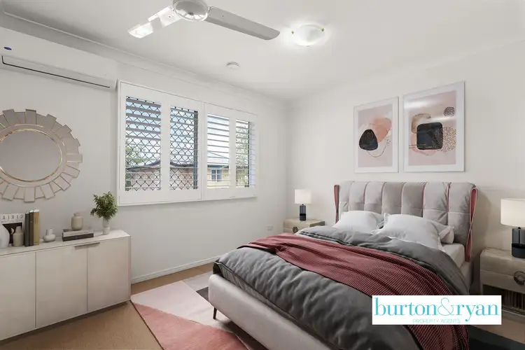 Fifth view of Homely townhouse listing, 3/48 Alma Road, Clayfield QLD 4011