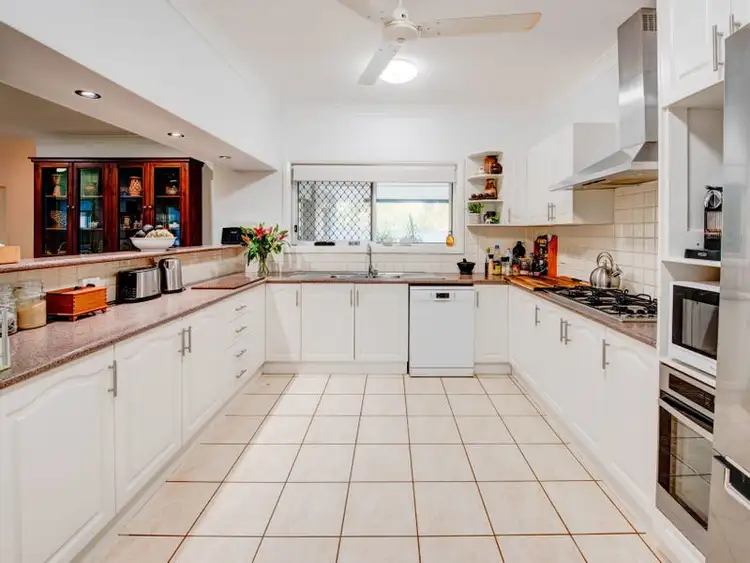 Second view of Homely house listing, 56 Casuarina Steet, Katherine East NT 850