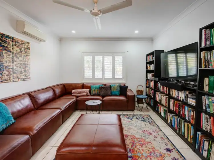 Fourth view of Homely house listing, 56 Casuarina Steet, Katherine East NT 850