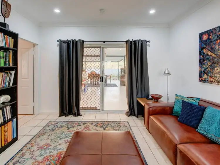 Fifth view of Homely house listing, 56 Casuarina Steet, Katherine East NT 850