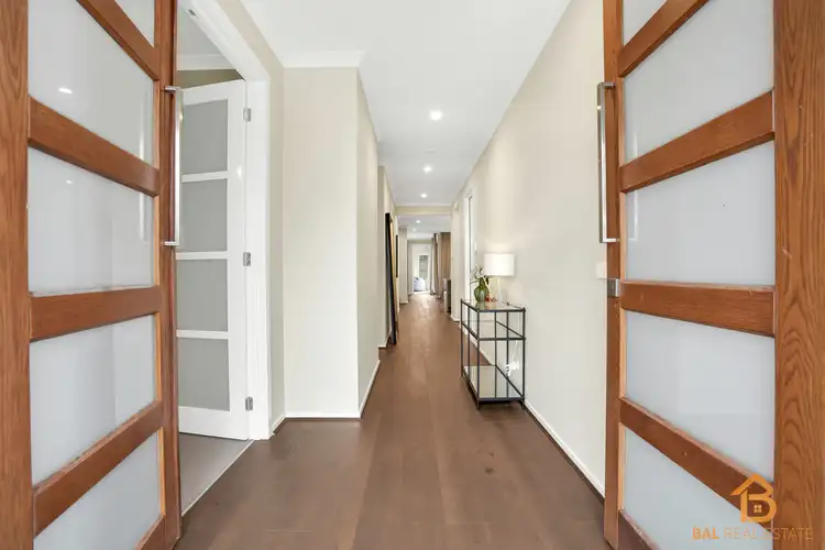 Fourth view of Homely house listing, 51 Keeping Terrace, Tarneit VIC 3029