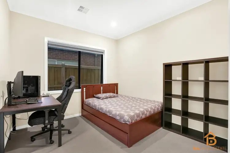 Fifth view of Homely house listing, 51 Keeping Terrace, Tarneit VIC 3029