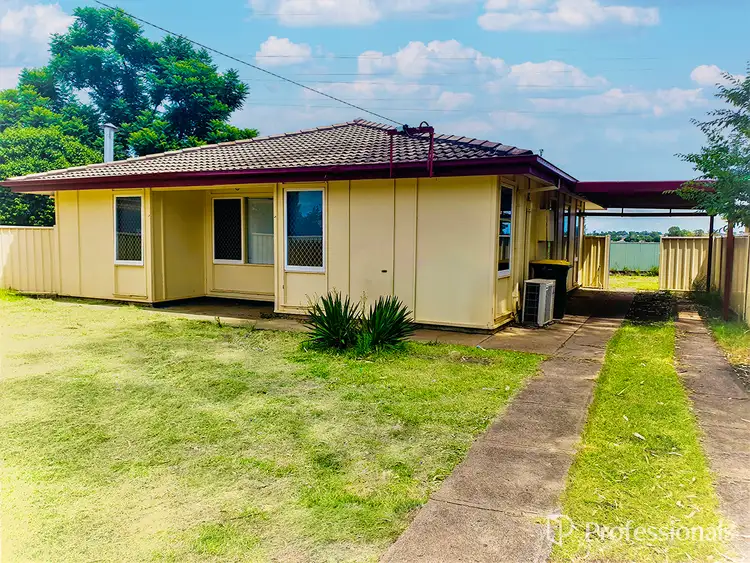 52 Sue Crescent, West Tamworth NSW 2340
