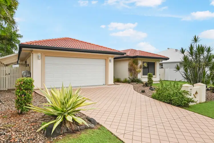 Third view of Homely house listing, 2 Vindex Court, Annandale QLD 4814