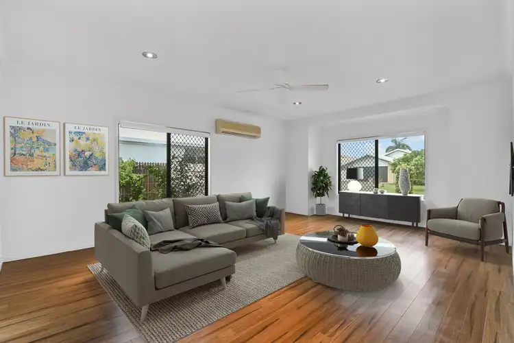 Fourth view of Homely house listing, 2 Vindex Court, Annandale QLD 4814