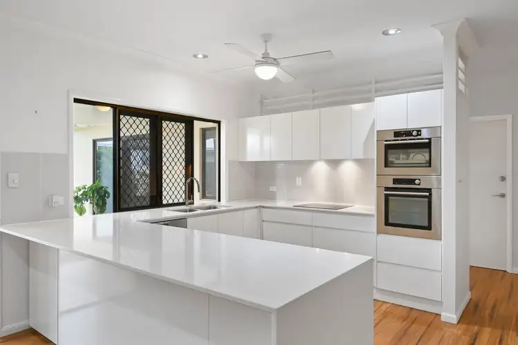 Fifth view of Homely house listing, 2 Vindex Court, Annandale QLD 4814