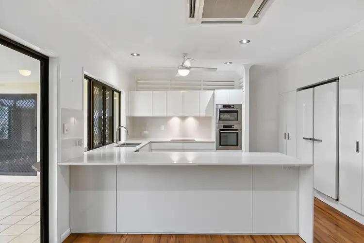 Sixth view of Homely house listing, 2 Vindex Court, Annandale QLD 4814