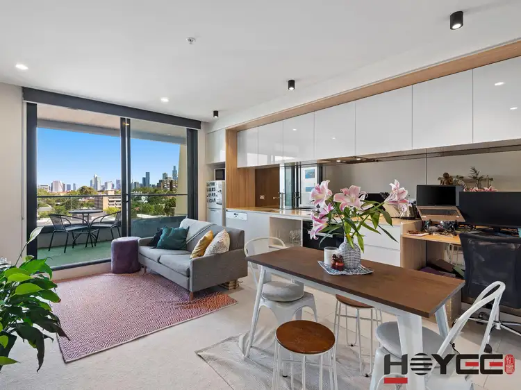1305/3 Yarra Street, South Yarra VIC 3141