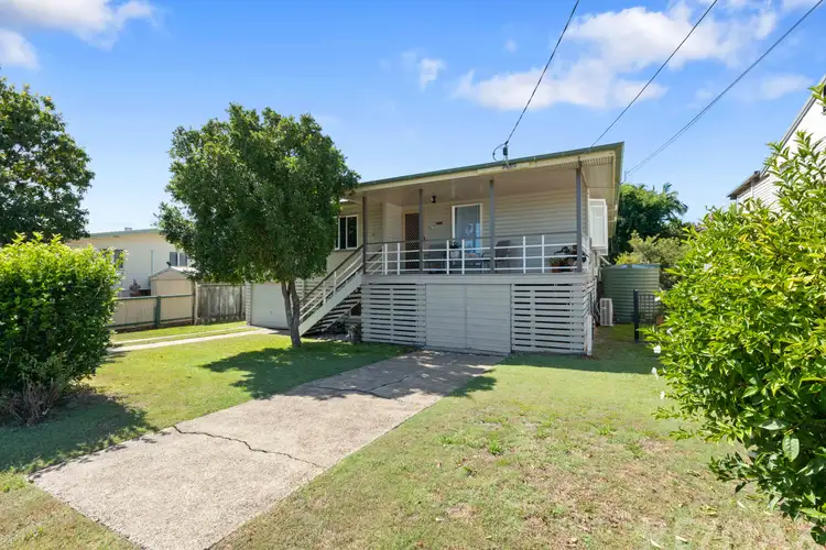 6 Talwong Street, Manly West QLD 4179