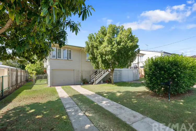 Second view of Homely house listing, 6 Talwong Street, Manly West QLD 4179