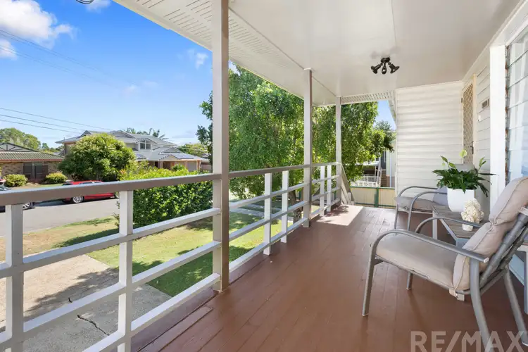 Third view of Homely house listing, 6 Talwong Street, Manly West QLD 4179