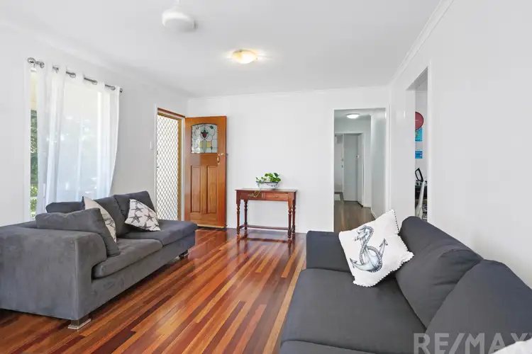 Fourth view of Homely house listing, 6 Talwong Street, Manly West QLD 4179
