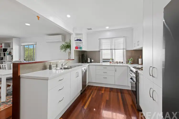 Fifth view of Homely house listing, 6 Talwong Street, Manly West QLD 4179