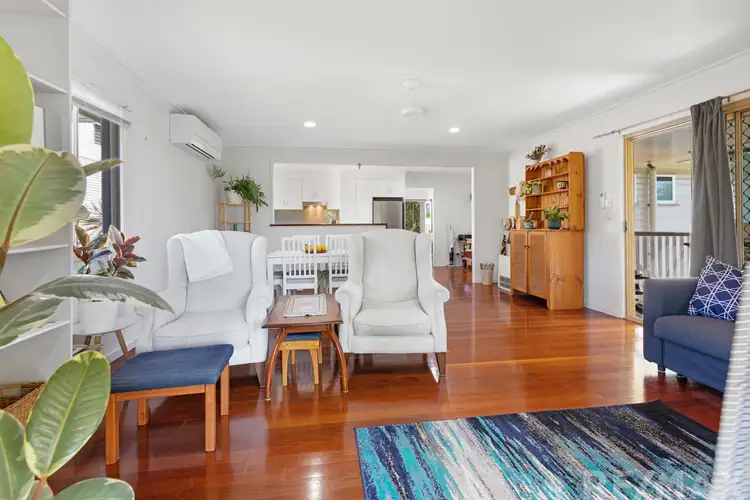 Sixth view of Homely house listing, 6 Talwong Street, Manly West QLD 4179