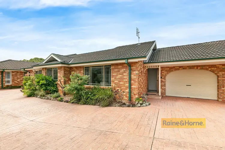 Second view of Homely villa listing, 2/11 Farnell Road, Woy Woy NSW 2256