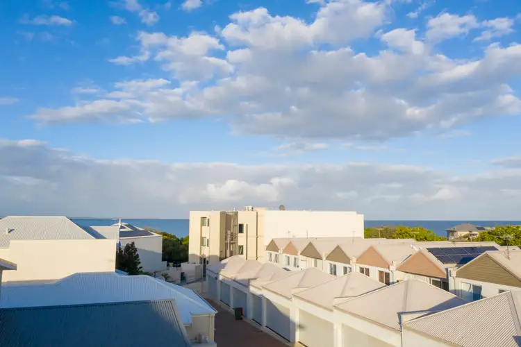 Sixth view of Homely land listing, 5 Orsino Boulevard, North Coogee WA 6163