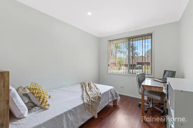 Fifth view of Homely villa listing, 1/4 Sitella Place, Ingleburn NSW 2565