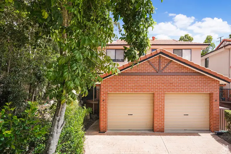 14/128 Queens Road, Everton Park QLD 4053