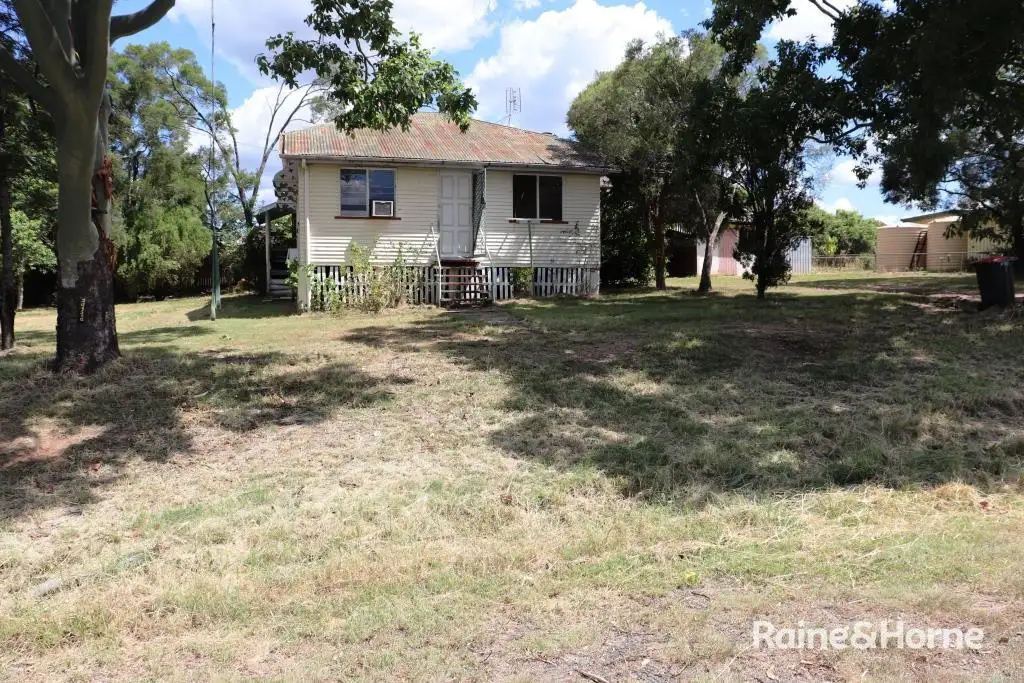 Main view of Homely house listing, 21 Arthur Street, Nanango QLD 4615