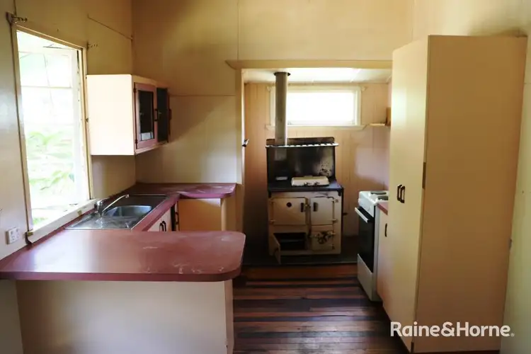 Third view of Homely house listing, 21 Arthur Street, Nanango QLD 4615