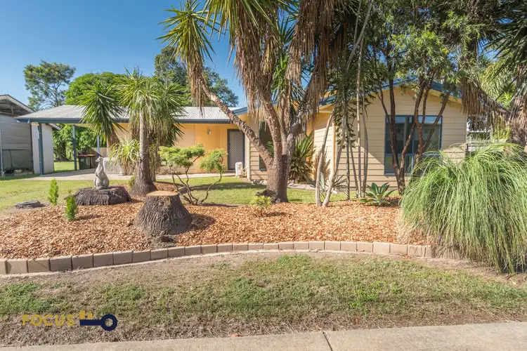 Main view of Homely house listing, 46 Stayts Road, Marian QLD 4753