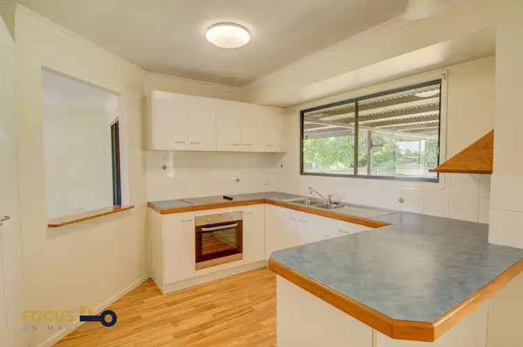 Second view of Homely house listing, 46 Stayts Road, Marian QLD 4753