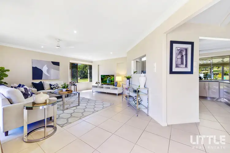 Fourth view of Homely house listing, 19-35 Brahman Road, Tamborine QLD 4270