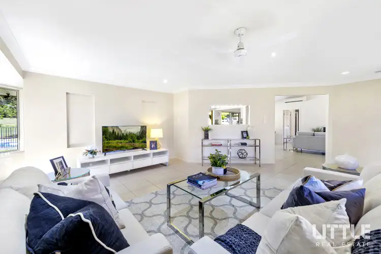 Fifth view of Homely house listing, 19-35 Brahman Road, Tamborine QLD 4270