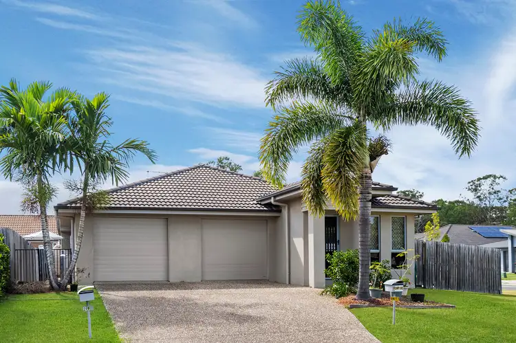 9 Empire Street, Lawnton QLD 4501