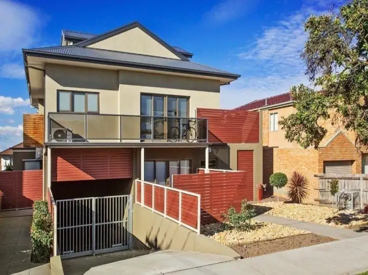 11/6 Arnott Street, Clayton VIC 3168