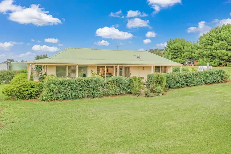Second view of Homely rural property listing, 1932 Bendigo-Murchison Road,, Colbinabbin VIC 3559