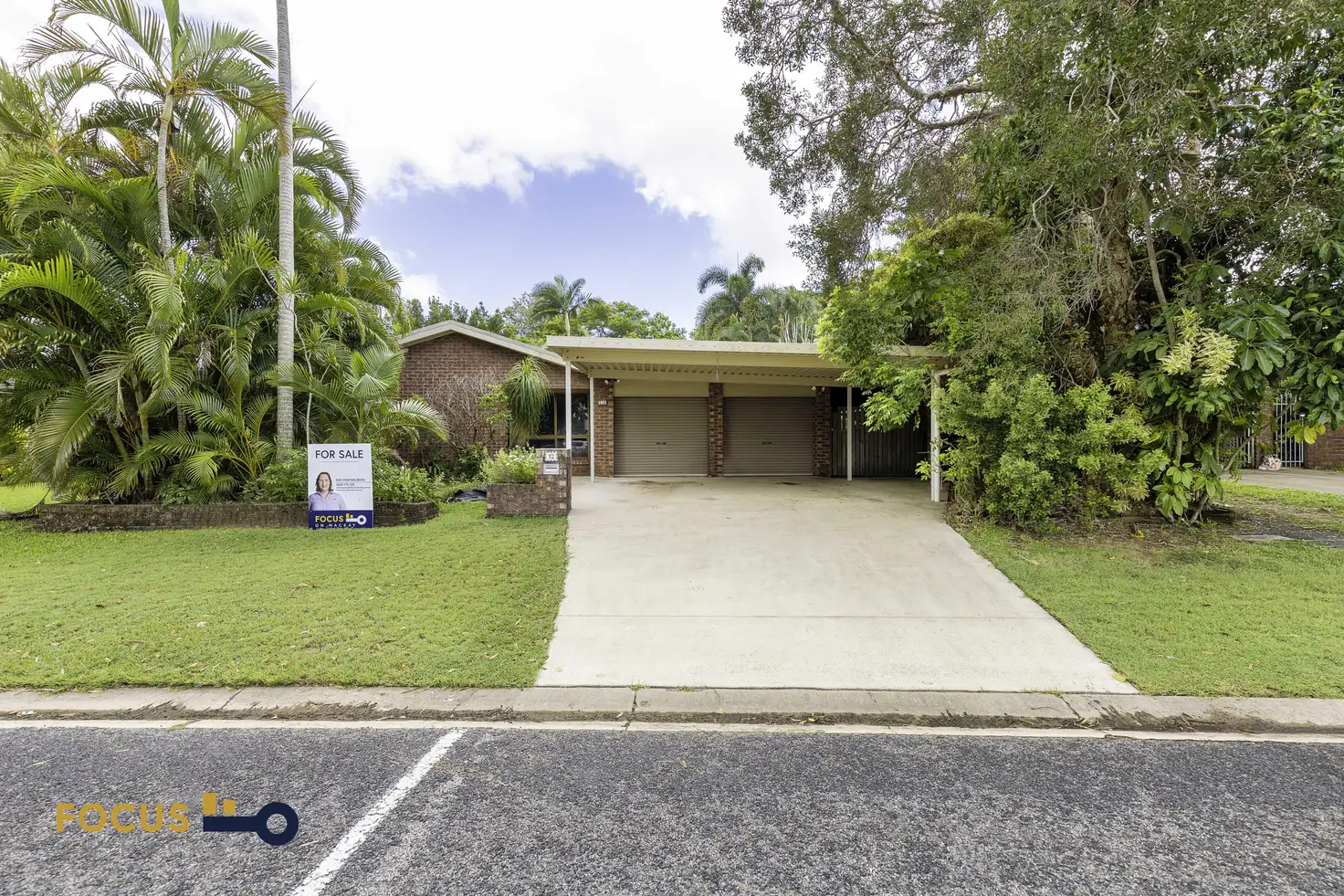 Main view of Homely house listing, 12 Kemp Street, Bucasia QLD 4750